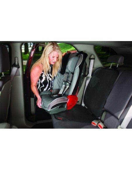 Protector para Asiento de Auto-2