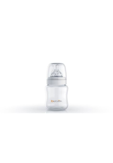 Biberón Clásico 150ml - Tetina SenseFlo™ (Flujo Lento)-0