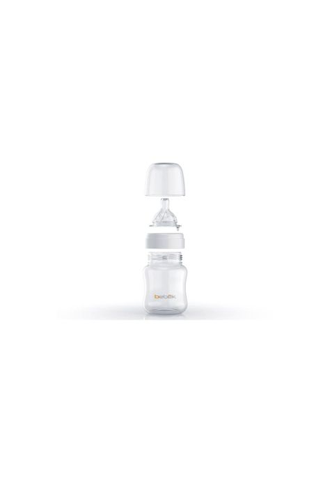 Biberón Clásico 150ml - Tetina SenseFlo™ (Flujo Lento)-1