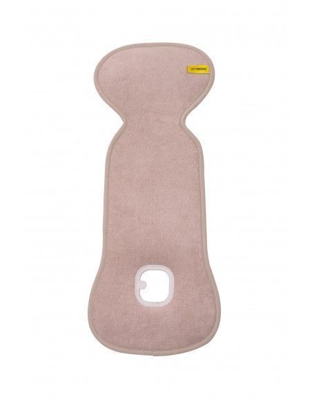 Capa Anti-transpirable para Silla Nido - Beige-0