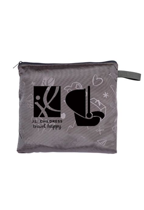Bolso Cobertor Deluxe de Coches para Viajes-3