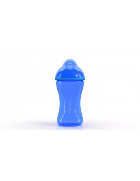 Vaso entrenamiento Plus 240ml - Boquilla-0