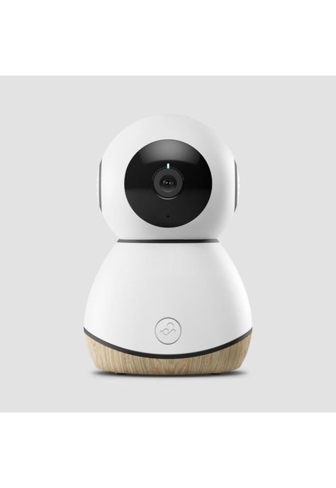 Videomonitor Baby-Wifi-0