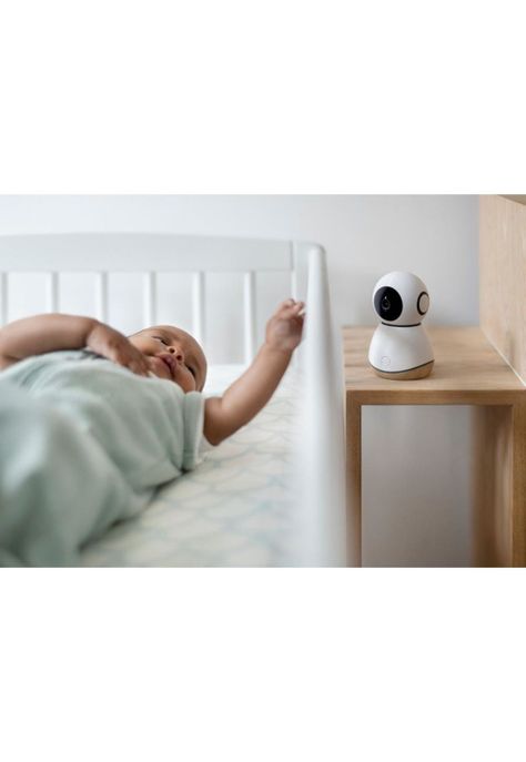 Videomonitor Baby-Wifi-1