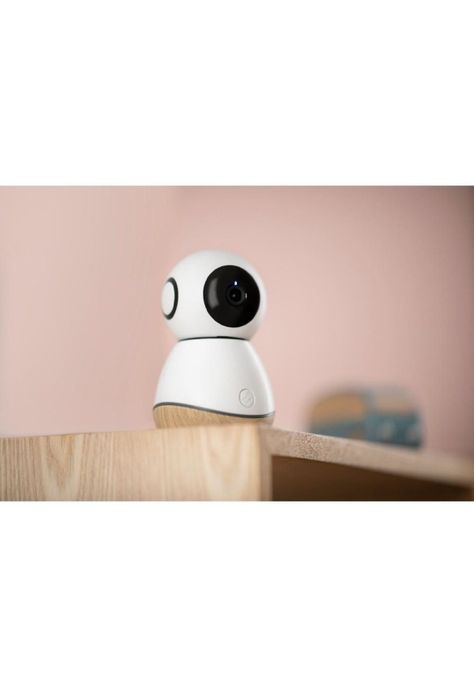 Videomonitor Baby-Wifi-4