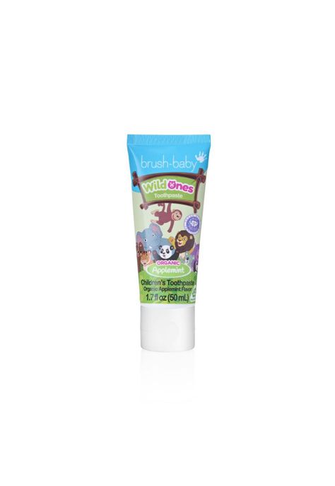 Pasta de Dientes para Niños (50 ml)-1