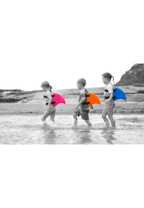 Flotador aleta  SwimFin-1