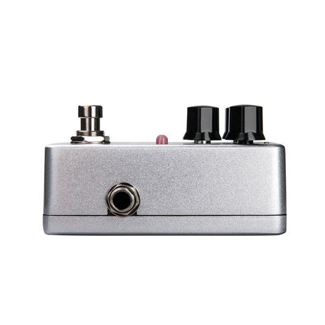 Pedal Para Guitarra Compresor NCP-2 Sculpture NUX-2