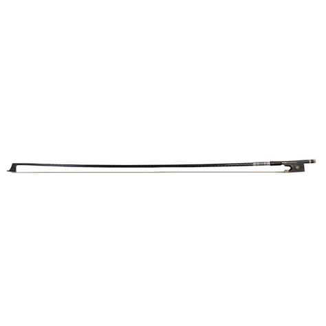 Arco para Violín 4/4 Fibra de Carbono Deluxe Livorno LIAV-20-0