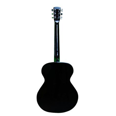 Guitarra Electroacústica BIL-40-JB + Funda Bilbao-2
