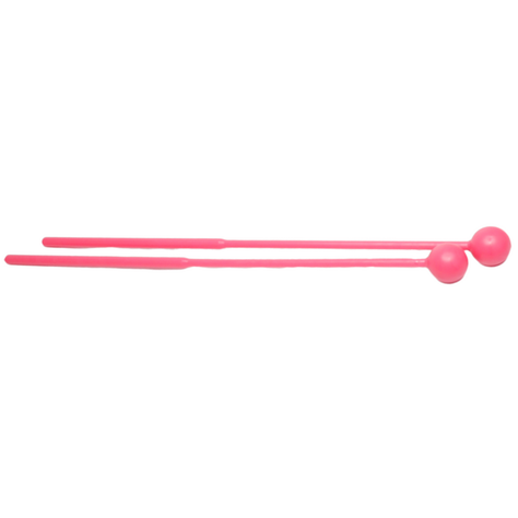 Set baqueta para metalofono Allegro All-BaqPk-0
