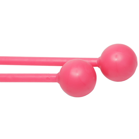 Set baqueta para metalofono Allegro All-BaqPk-1