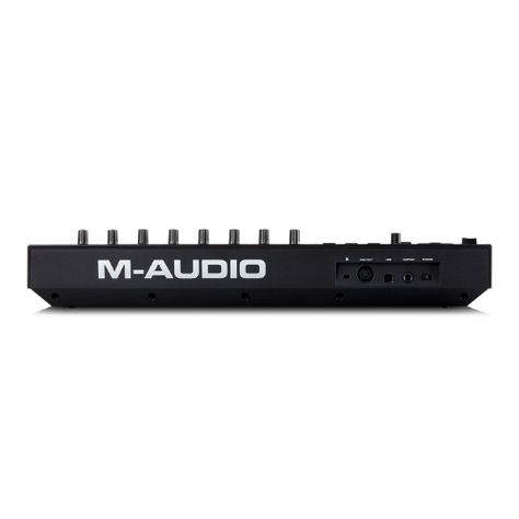 Controlador Midi Oxygen Pro 25 M-Audio-3