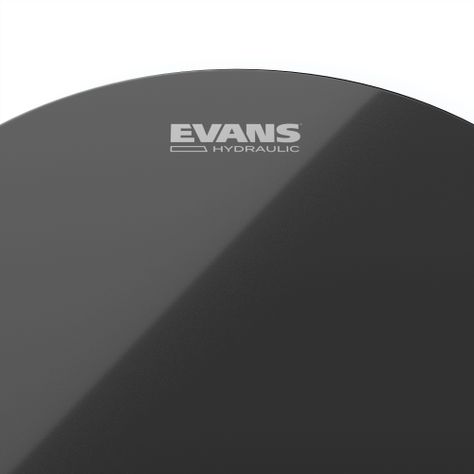 Parche 12¨ Hydraulic Blk Evans-1