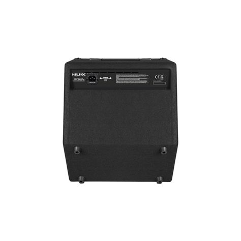 Amplificador Bateria/Teclado Bluetooth DA-30BT Nux-1