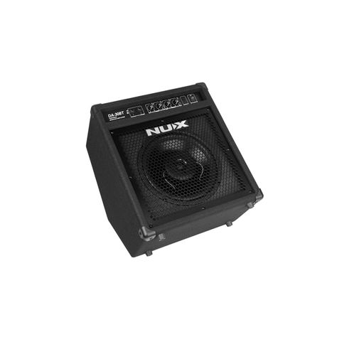 Amplificador Bateria/Teclado Bluetooth DA-30BT Nux-2