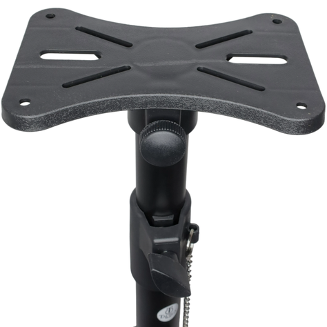 Atril para Parlante Ajustable Taurus TAU-038-2