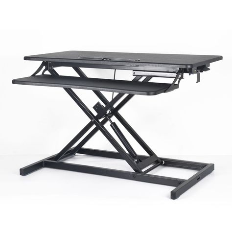 Escritorio Adaptable Stand Up Desk Apextone Ap-E12-0