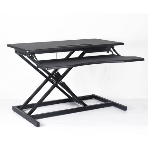 Escritorio Adaptable Stand Up Desk Apextone Ap-E12-1