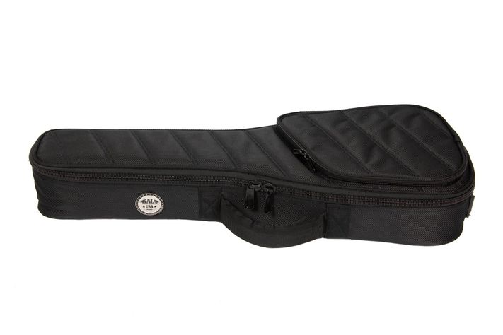 Estuche para Ukelele Transit Series Soprano Kala Tsub-S-0