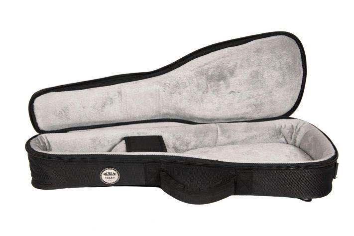 Estuche para Ukelele Transit Series Soprano Kala Tsub-S-2