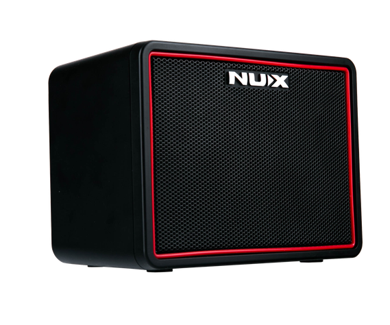 Amplificador Guitarra Mighty Lite BT 3W Nux-0