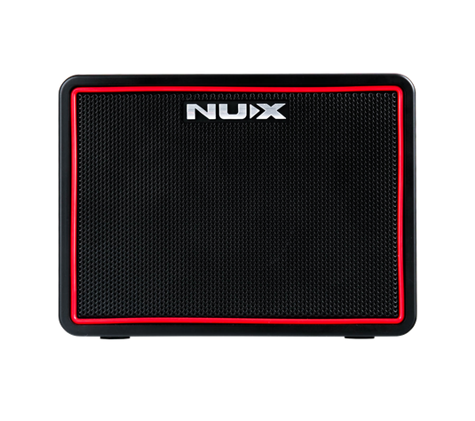 Amplificador Guitarra Mighty Lite BT 3W Nux-1