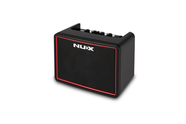 Amplificador Guitarra Mighty Lite BT 3W Nux-2