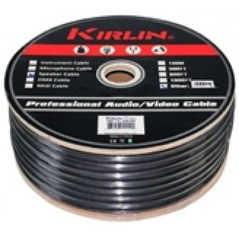 Rollo Cable Instrumento Ibc-20 (100 Mts)-1