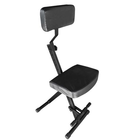 Silla Para Musico Stand Ap-5122-0