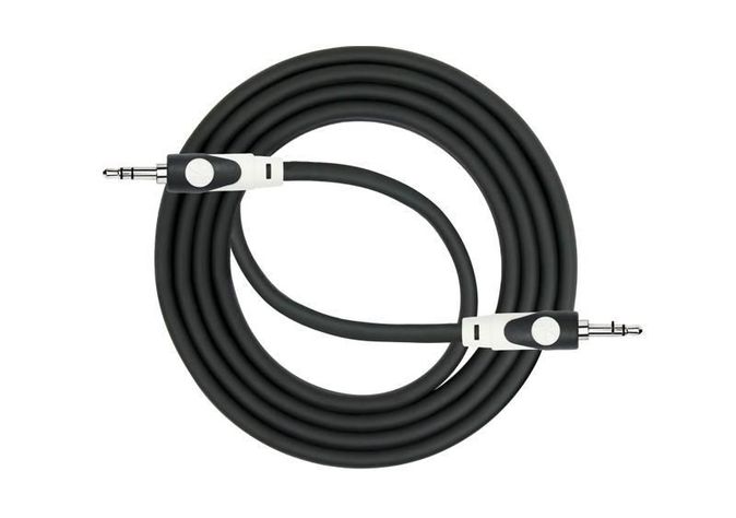 Cable Patch Miniplug Kirlin 3Mts Lga-568L-3-2
