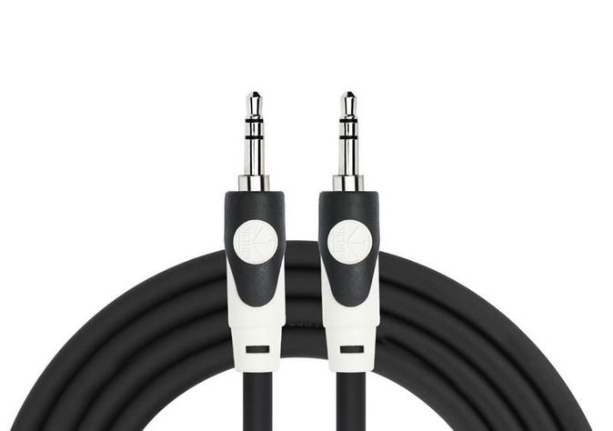 Cable Patch Miniplug Kirlin 3Mts Lga-568L-3-3