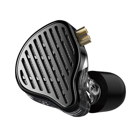 KZ Audífono Pr2-2