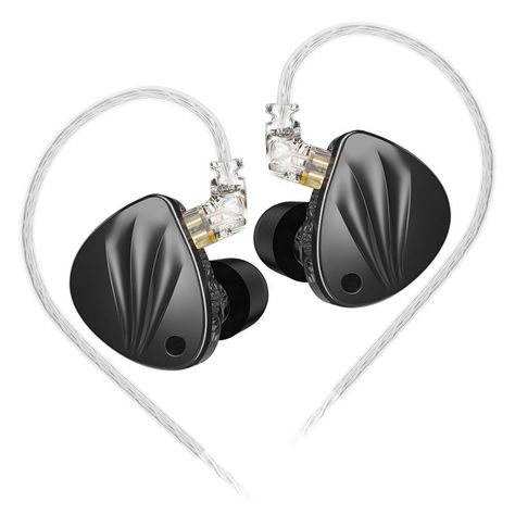 KZ Audífono KRILA-0