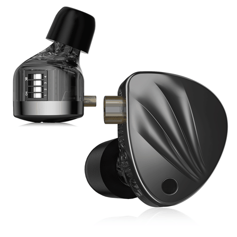 KZ Audífono KRILA-2