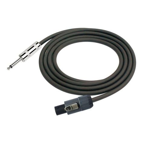 Cable Parlante Speakon-Plug Sbcv-145K-20-1