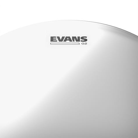 TOMPACK G2 CLR 12,13,16''-STD Evans-1
