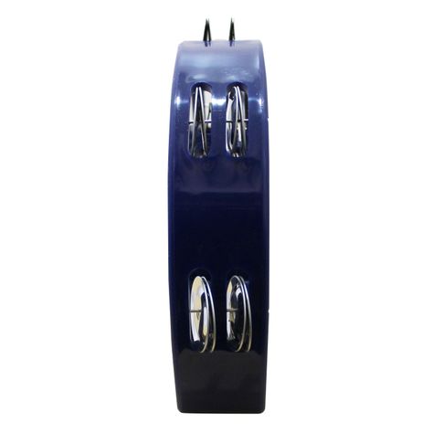 Pandero Medialuna Allegro Azul All1U-1