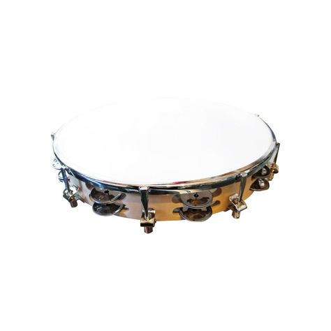 Tamborin Ajustable 30.5 Cms All1216-0