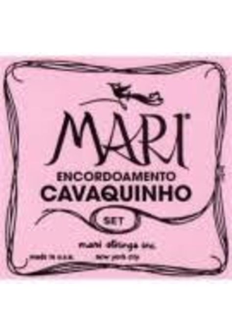 Set Cavaquinho Cavaquinho-0