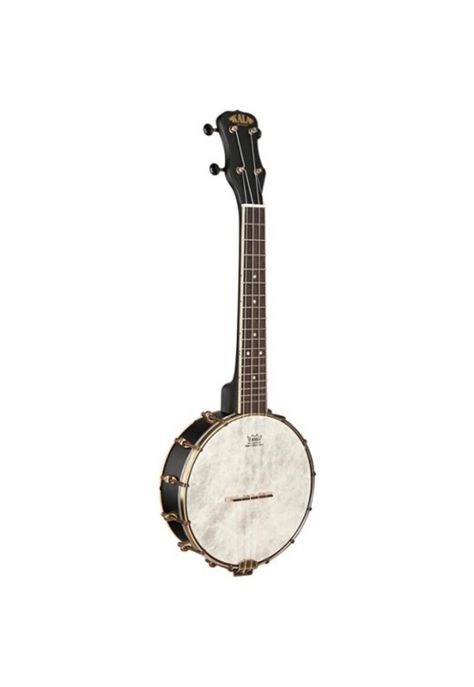 Banjolele Kala Soprano Ka-Bnj-Bk-S-0