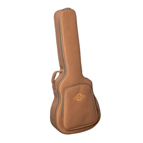 Guitarra Gypsy Jazz Grande Bouche Cigano GJ-15 Gitane-3