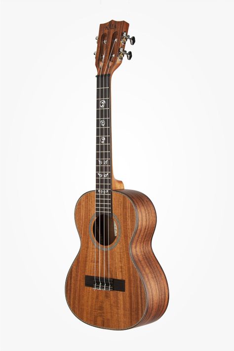 Ukelele Kala Acacia Tenor Ka-Asac-T-0
