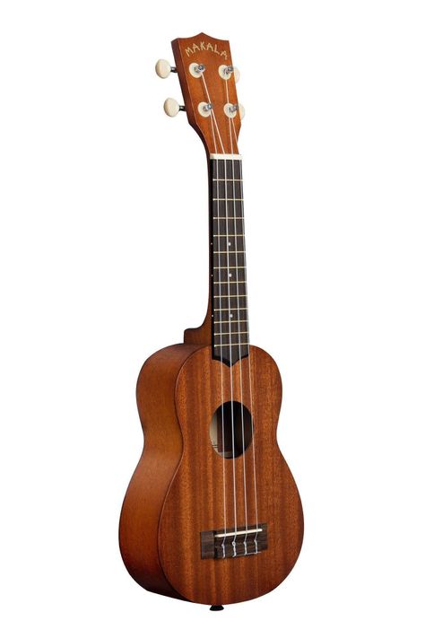 Ukelele Makala Color Pack Soprano MK-S-2