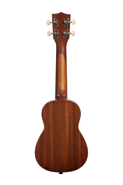Ukelele Makala Color Pack Soprano MK-S-3