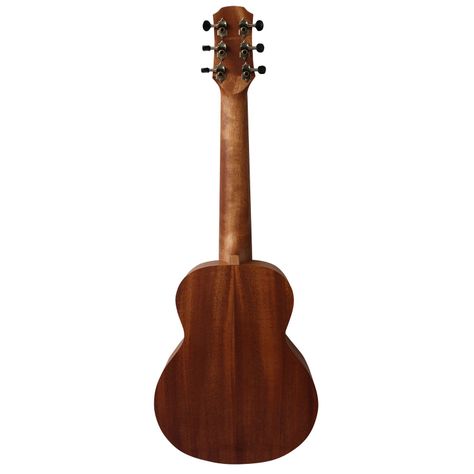 Guitarlele Mahori Mahogany Mah-50 + Funda-1