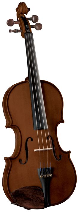 Violín Outfit 3/4' SV-100 Cremona-0