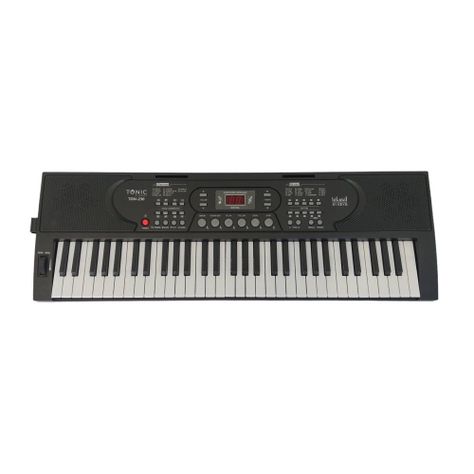 Teclado Tonic de 61 Teclas TON-230-0