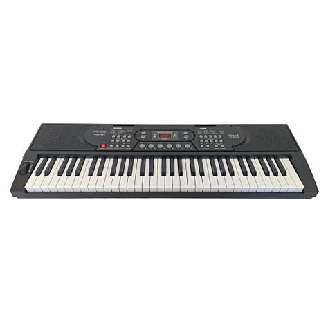 Teclado Tonic de 61 Teclas TON-230-1