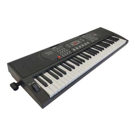Teclado Tonic de 61 Teclas TON-230-2